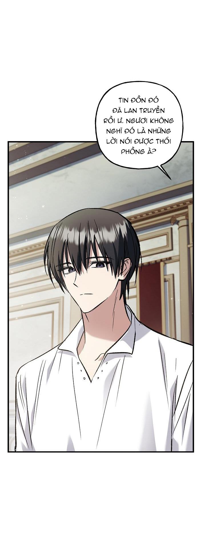 Đọc truyện (ABO) BƯỚC NGOẶT - Chapter 42