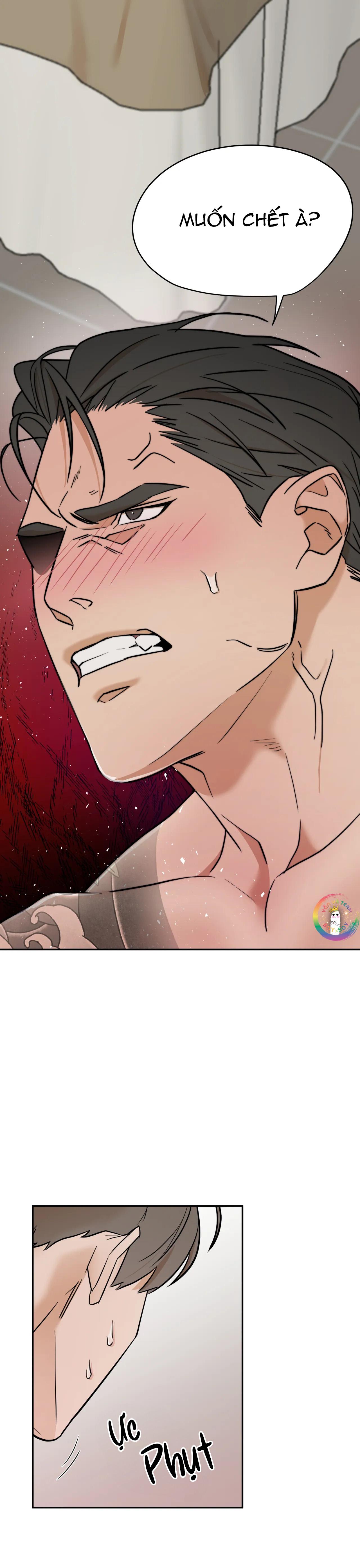 Đọc truyện Manhwa Chịch Vồn Chịch Vã - Chapter 87