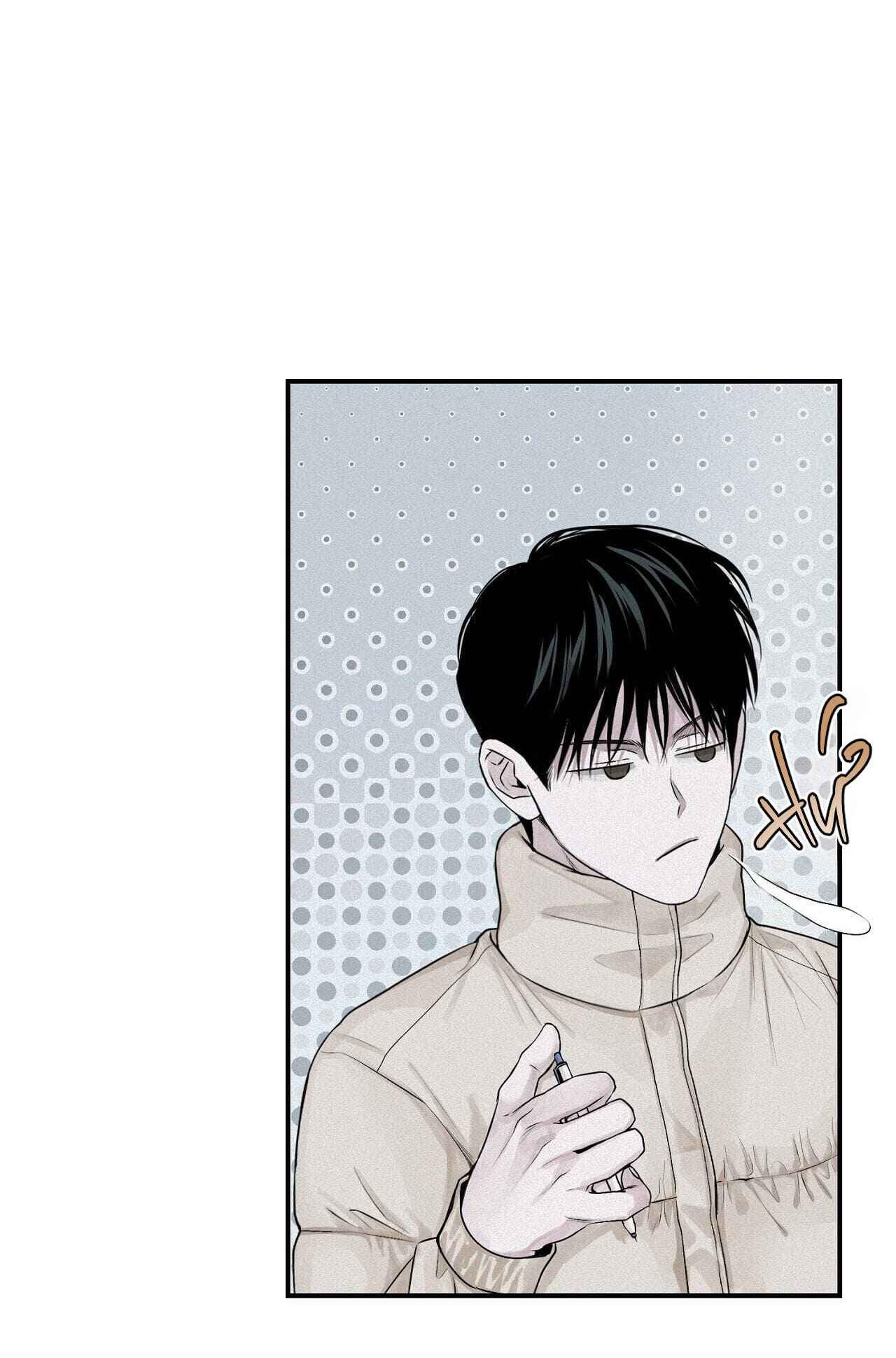 Đọc truyện (CBunu) Phép Chiếu - Chapter 22