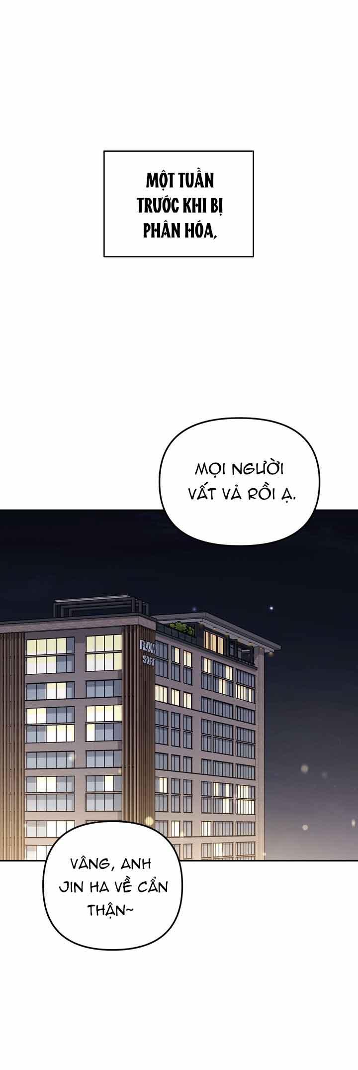 Đọc truyện LÃNG MẠN ĐỪNG LÃNG XẸT - Chapter 1