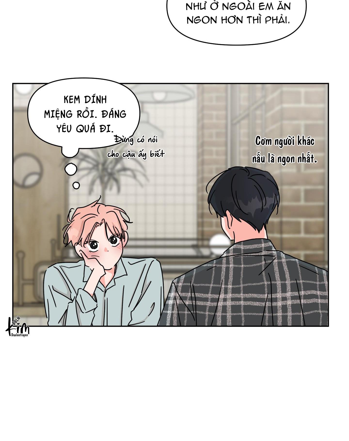 Đọc truyện BL NGẮN TUYỂN CHỌN - Chapter 25.92