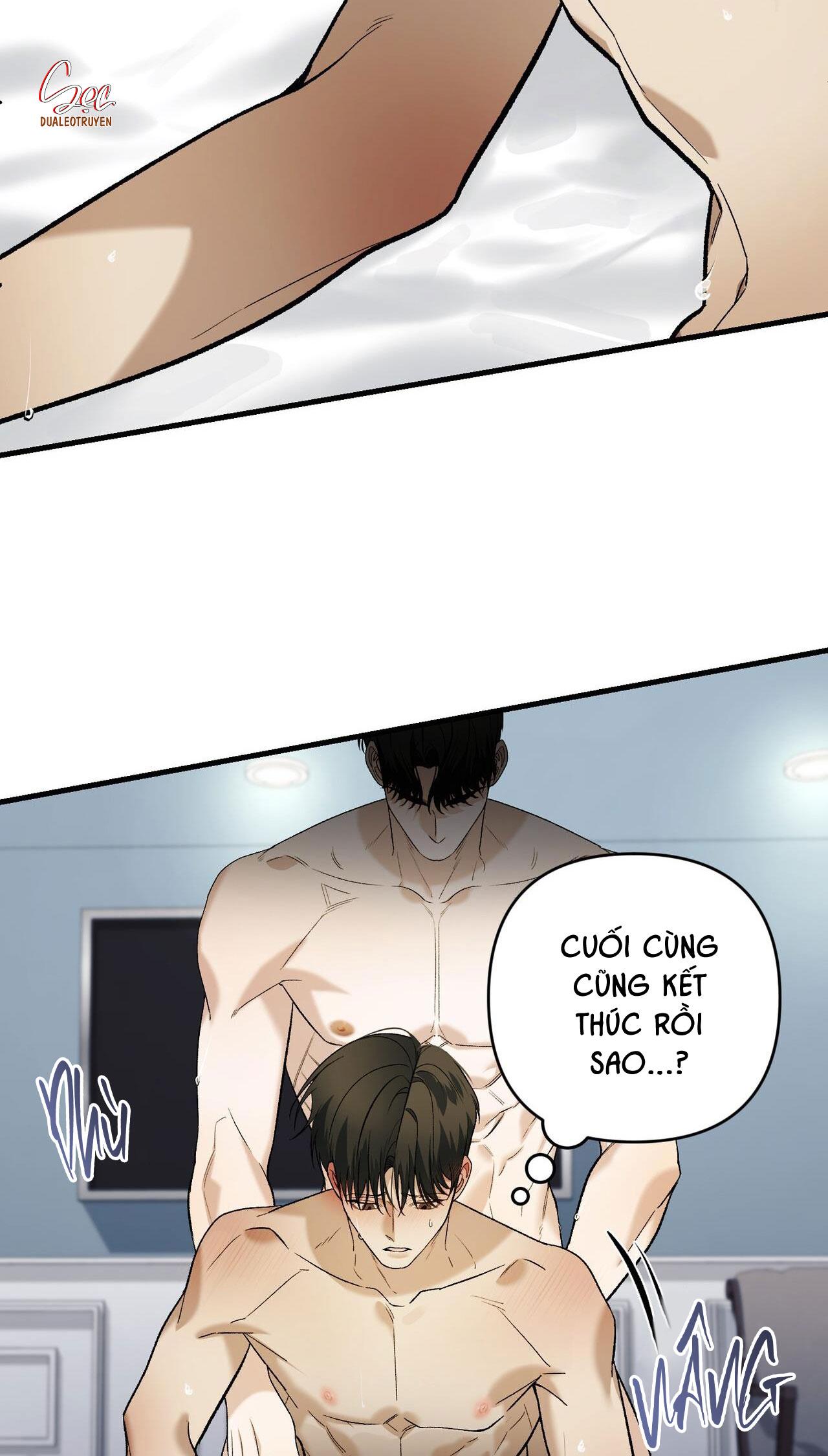 Đọc truyện ĐIỀU KIỆN CỦA GUIDE - Chapter 27
