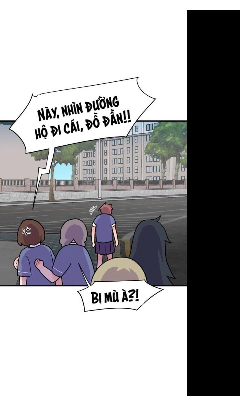 Đọc truyện Truyện Ngôn Nhưng Không Ngôn Lắm - Chapter 76
