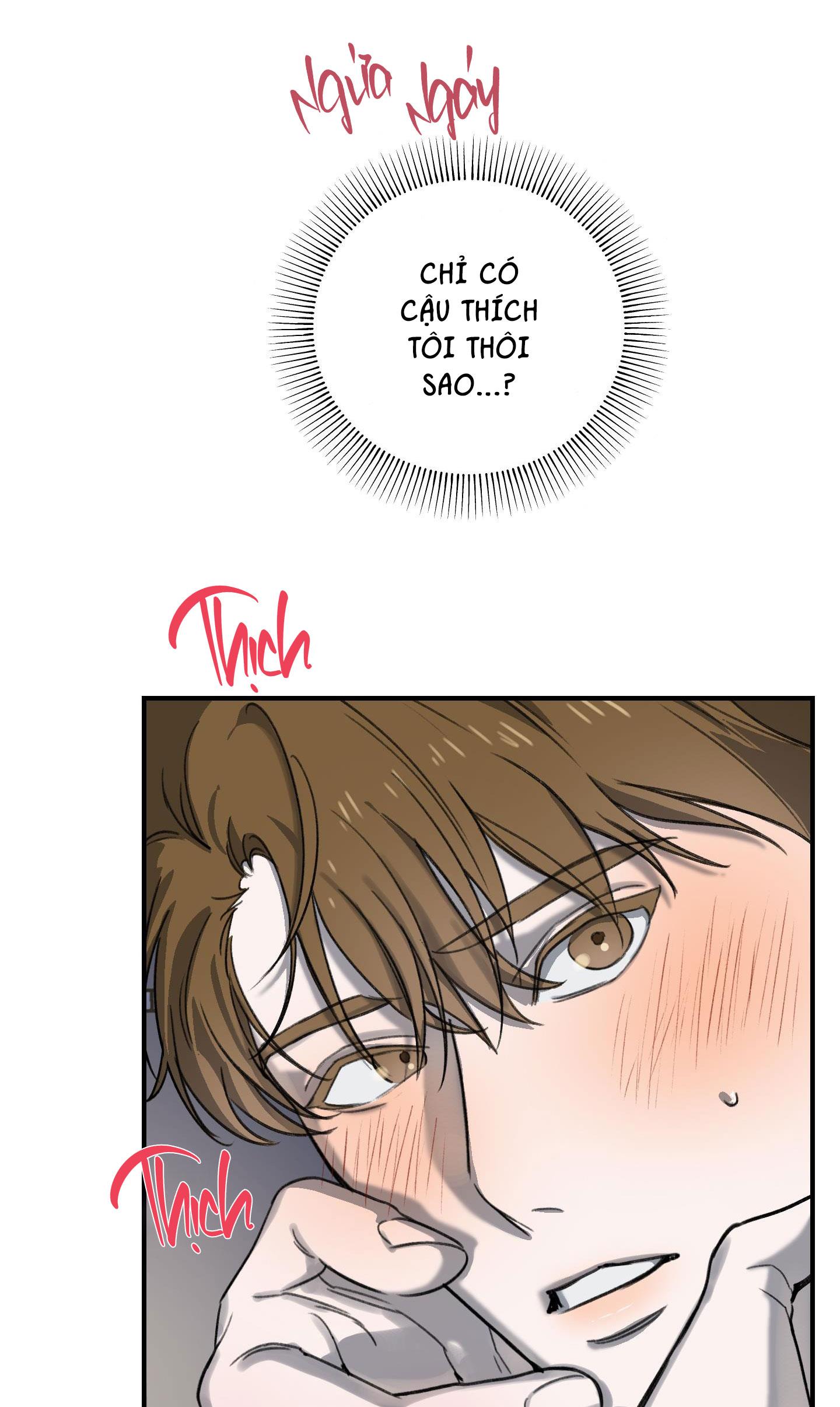 Đọc truyện NGHIỆN SEX - Chapter 17.4