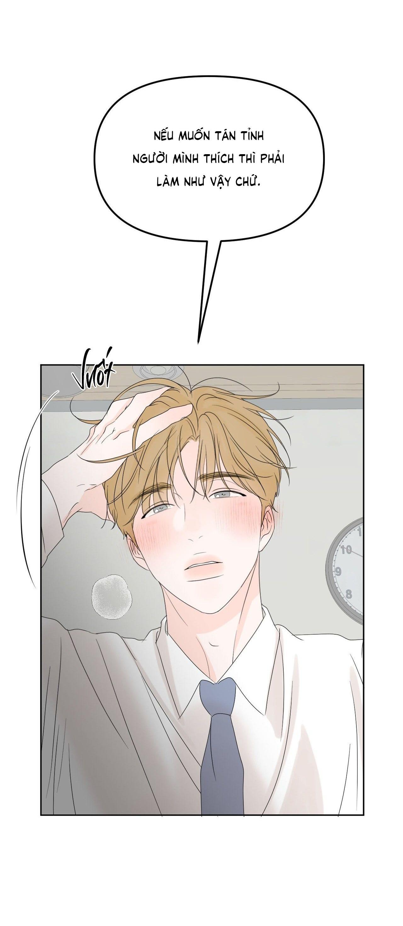Đọc truyện RANH GIỚI CỦA MÙI HƯƠNG - Chapter 19