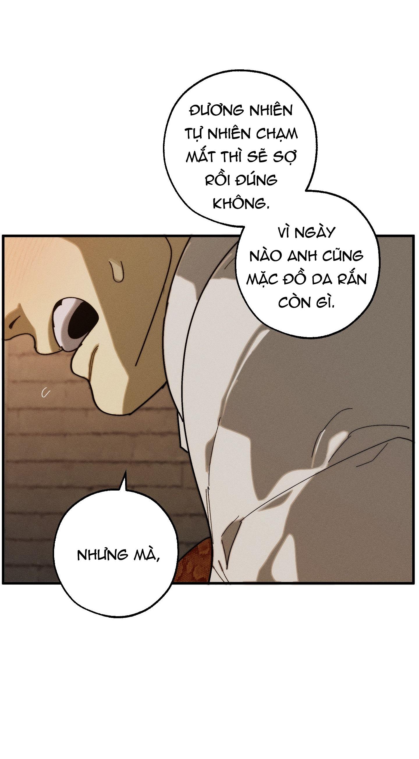 Đọc truyện BL NGẮN CHỊCH HỎNY - Chapter 52.5
