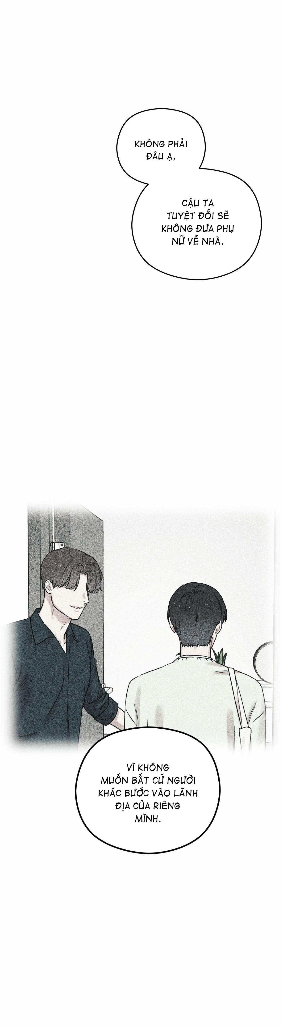 Đọc truyện TRÙNG PHÙNG - Chapter 22