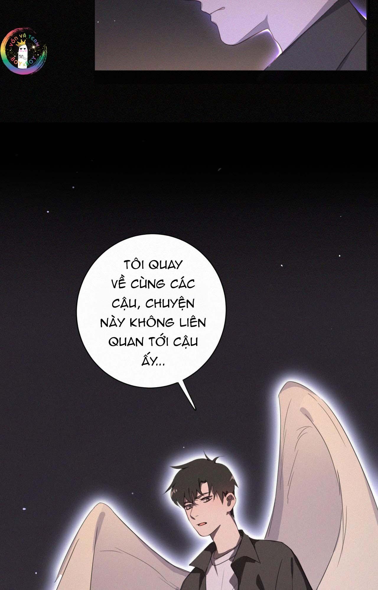 Đọc truyện Xã Hội Mồn Lèo - Chapter 38