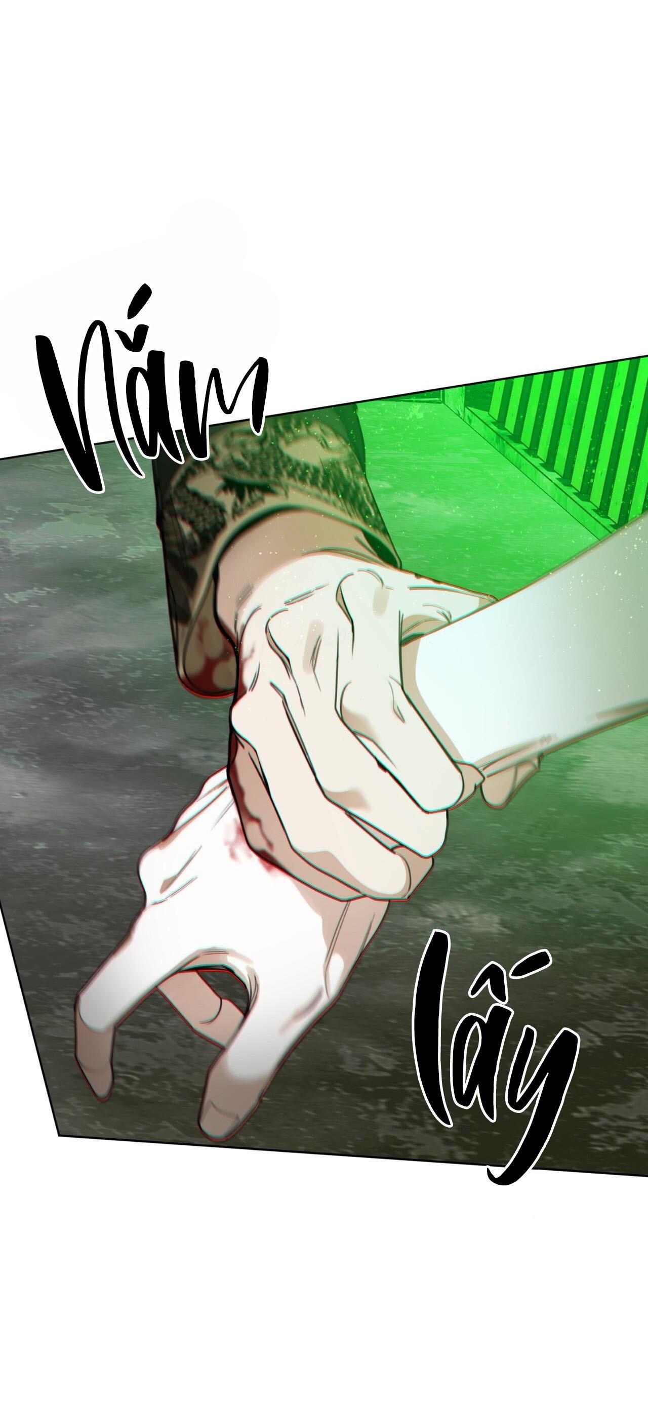 Đọc truyện (CBunu) Phạm Luật - Chapter 97