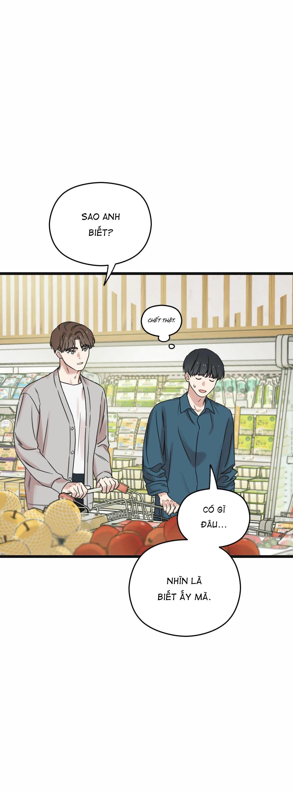 Đọc truyện TRÙNG PHÙNG - Chapter 24