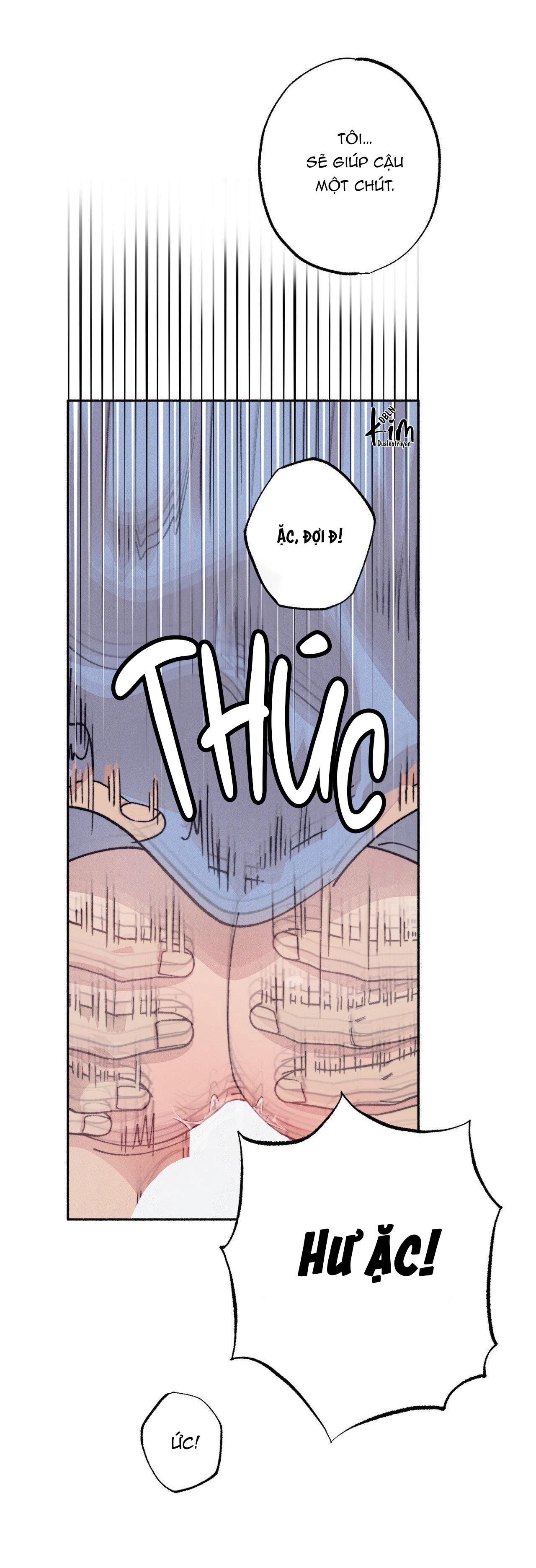 Đọc truyện TỪ 1 ĐẾN 10 - Chapter 18