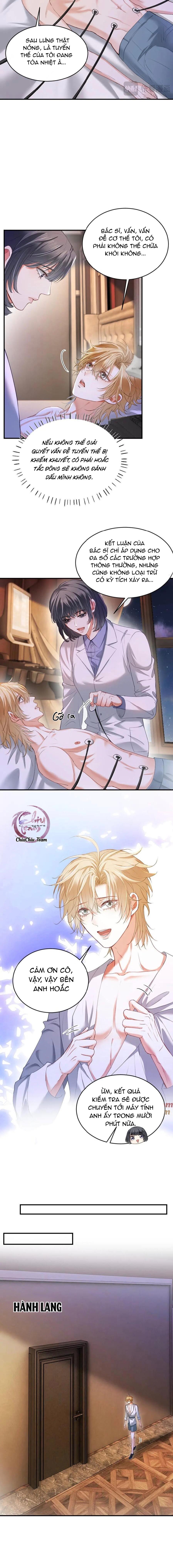 Đọc truyện Tiểu thiếu gia dựa vào nhan sắc càn quét toàn hệ thống - Chapter 32