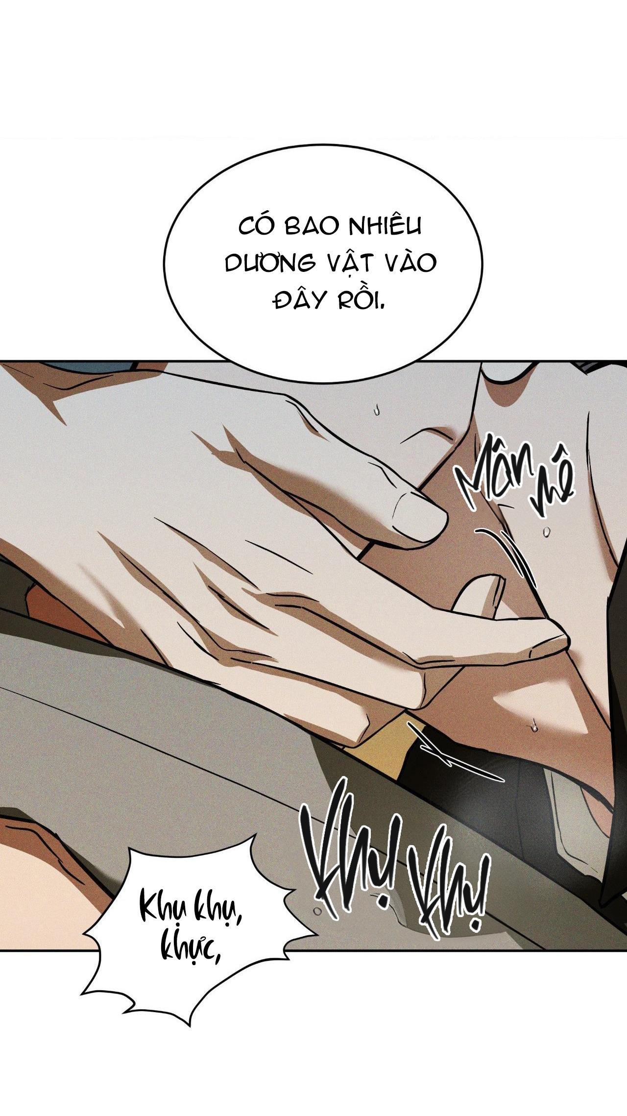 Đọc truyện FLASHLIGHT - Chapter 12