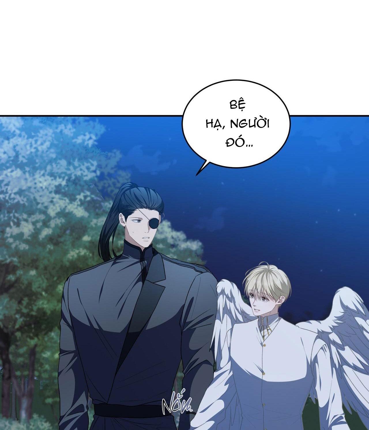 Đọc truyện CÁCH TỒN TẠI NHƯ MỘT NGƯỜI CHƠI - Chapter 54