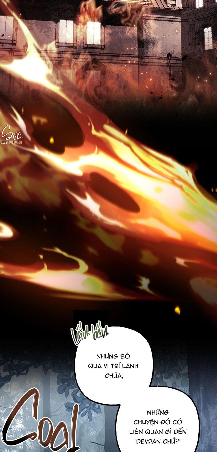Đọc truyện (ABO) BƯỚC NGOẶT - Chapter 52