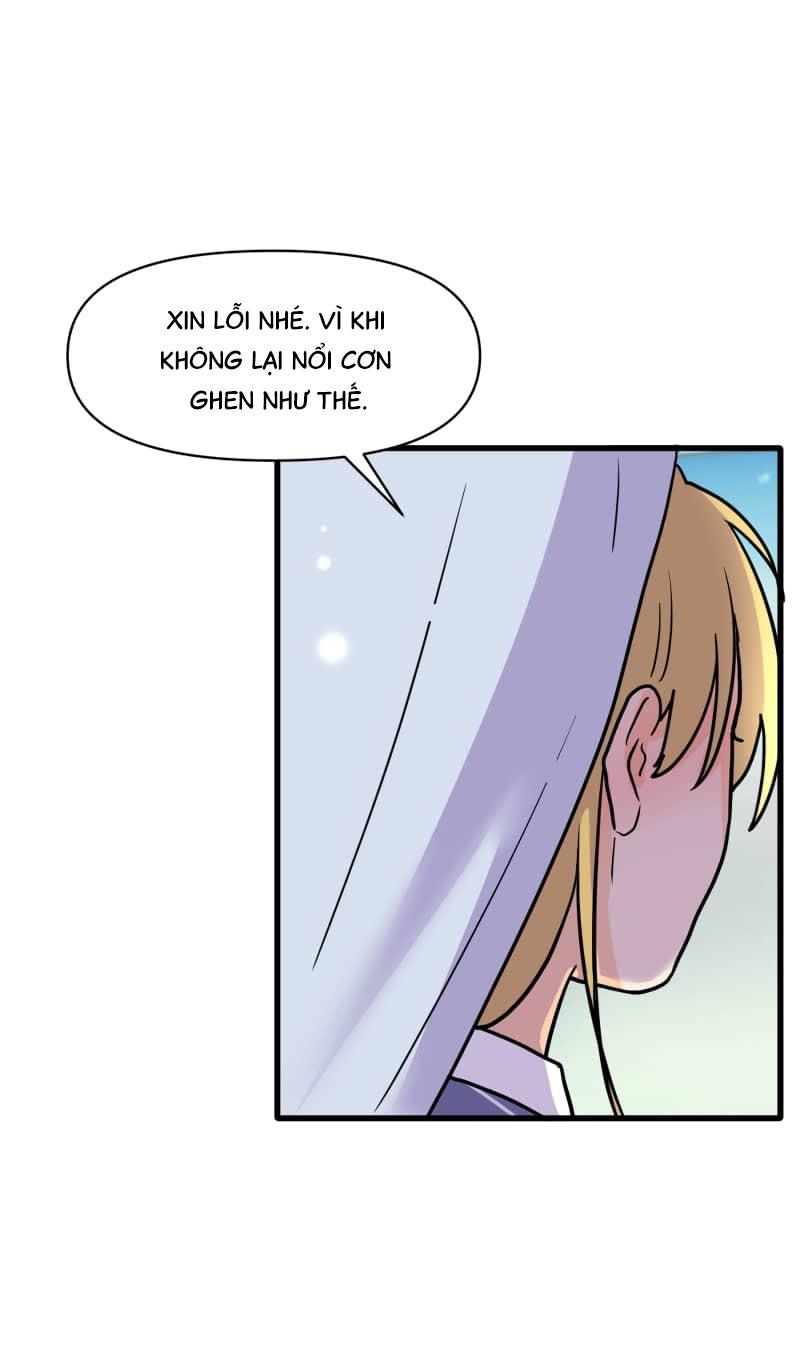 Đọc truyện Truyện Ngôn Nhưng Không Ngôn Lắm - Chapter 114