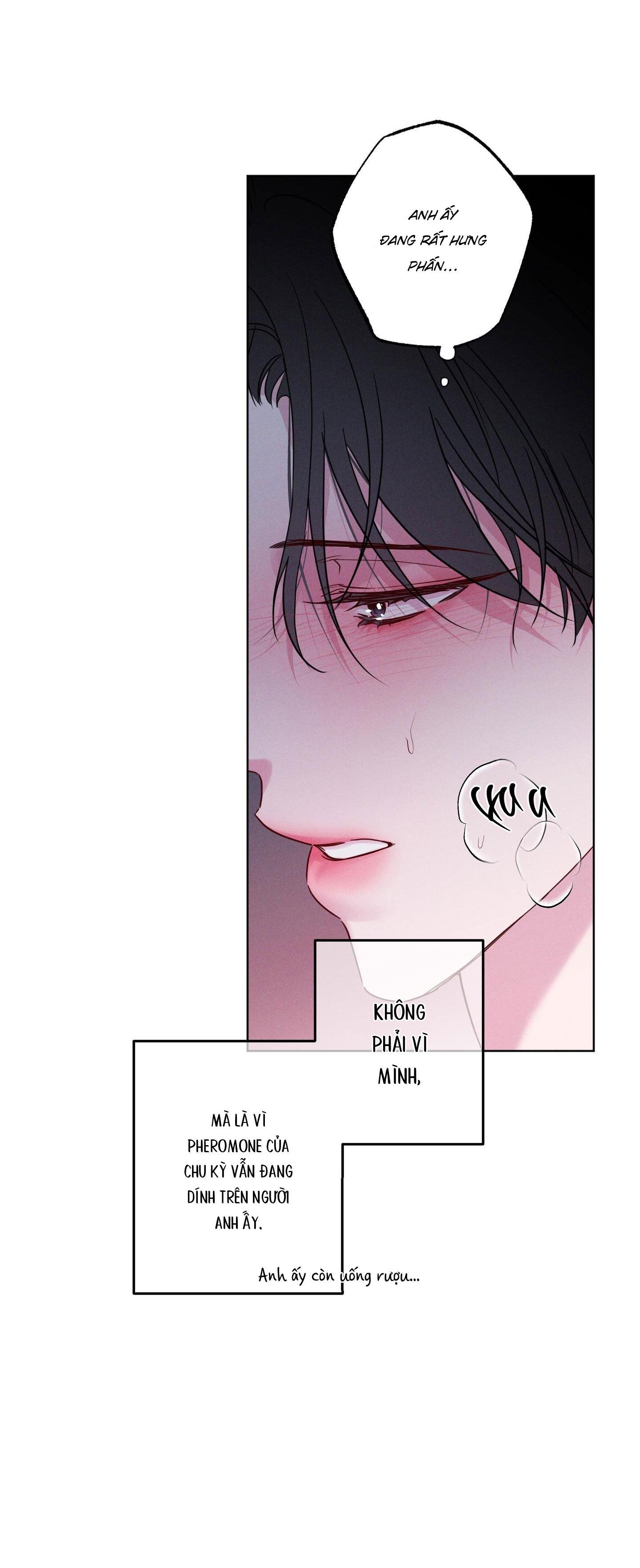 Đọc truyện BỜ SÓNG VỖ - Chapter 17