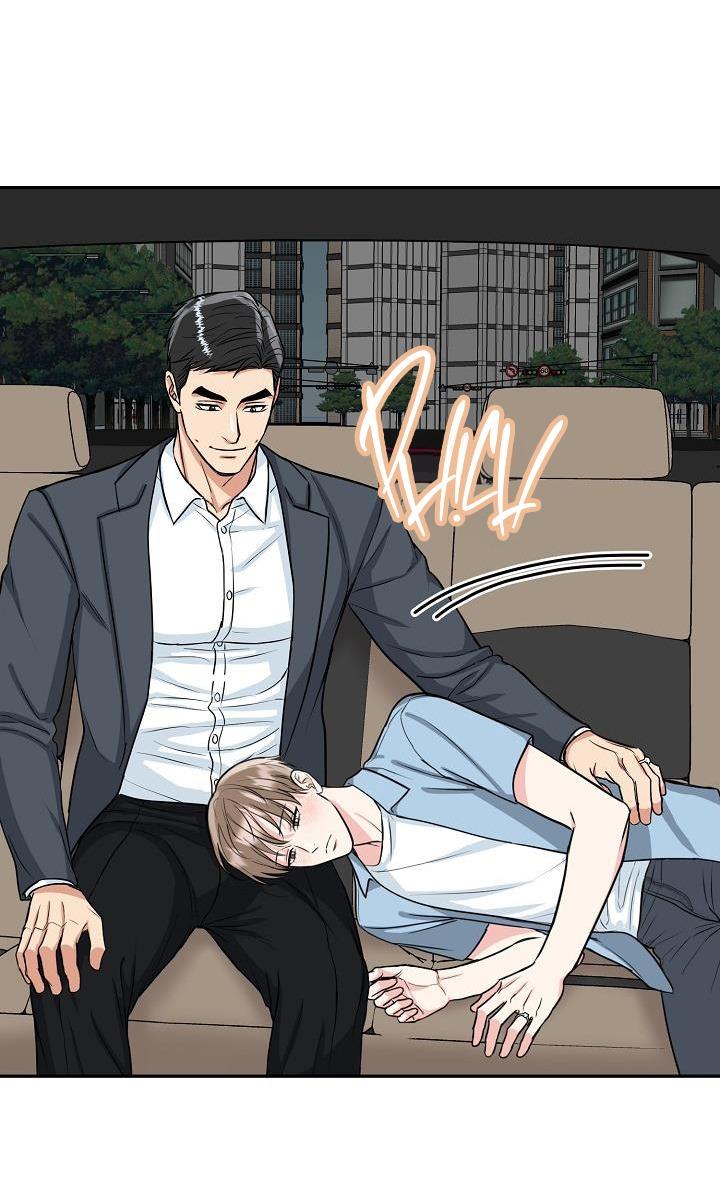 Đọc truyện (ABO) HANG HỔ - Chapter 38