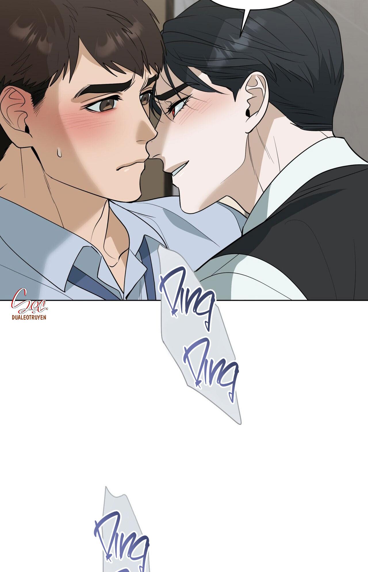 Đọc truyện KIỆT TÁC - Chapter 55