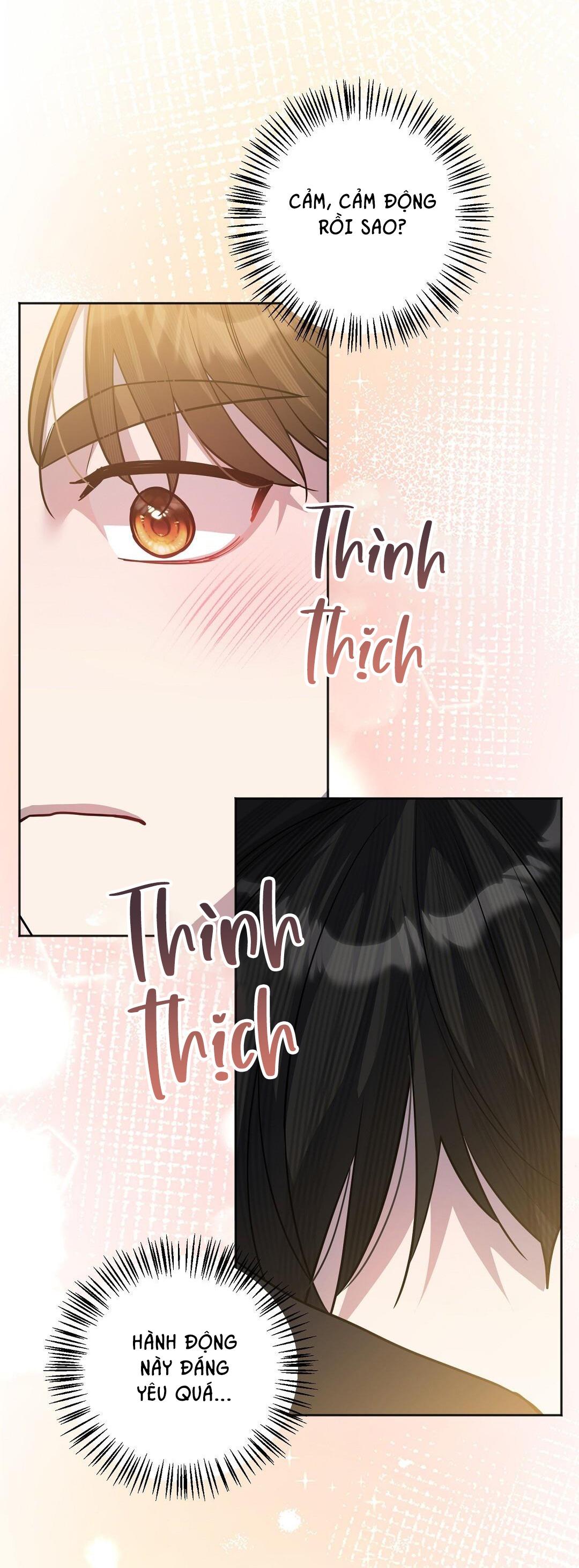 Đọc truyện NGHIỆN SEX - Chapter 8.2