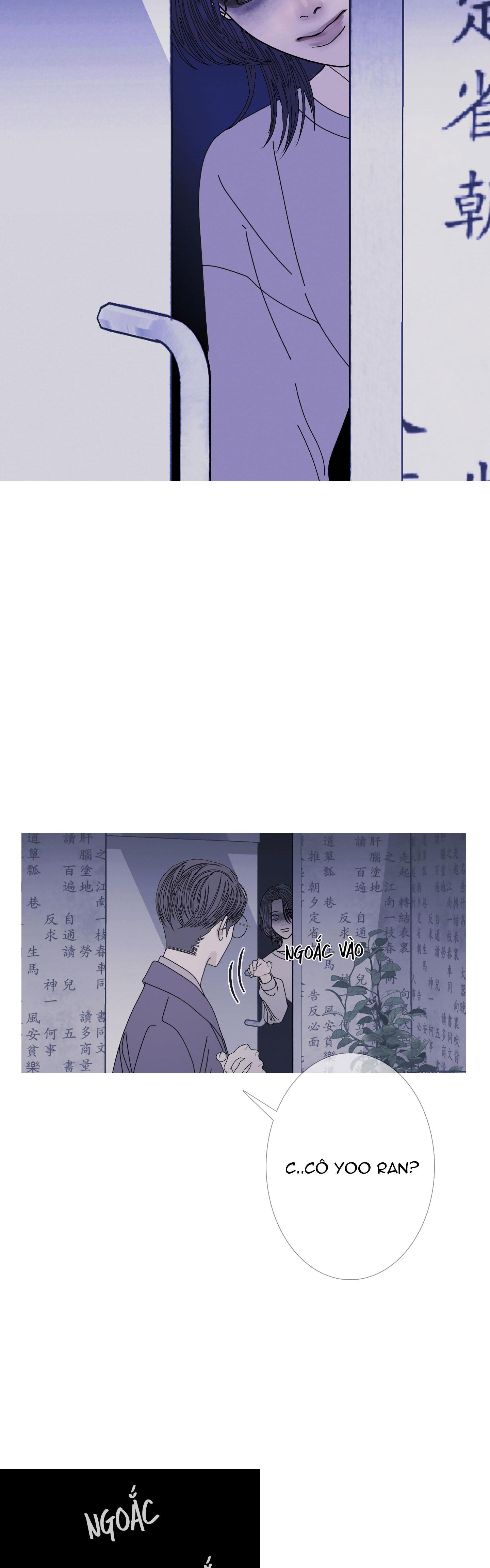 Đọc truyện CHUYỆN QUỶ MÔN QUAN - Chapter 55