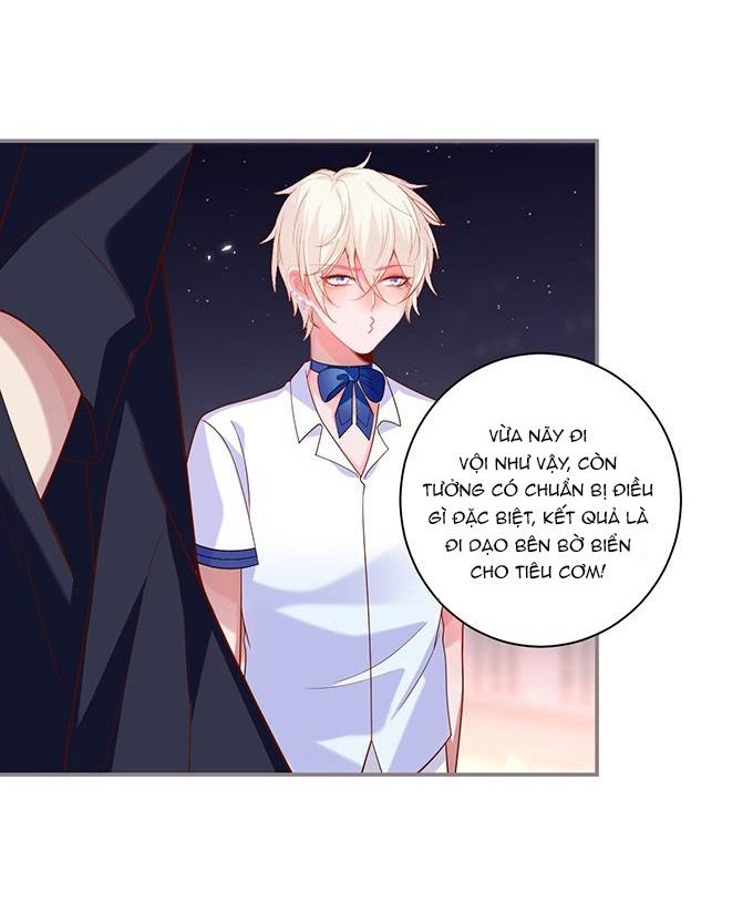 Đọc truyện Oxy gây chết người [DROP] - Chapter 53