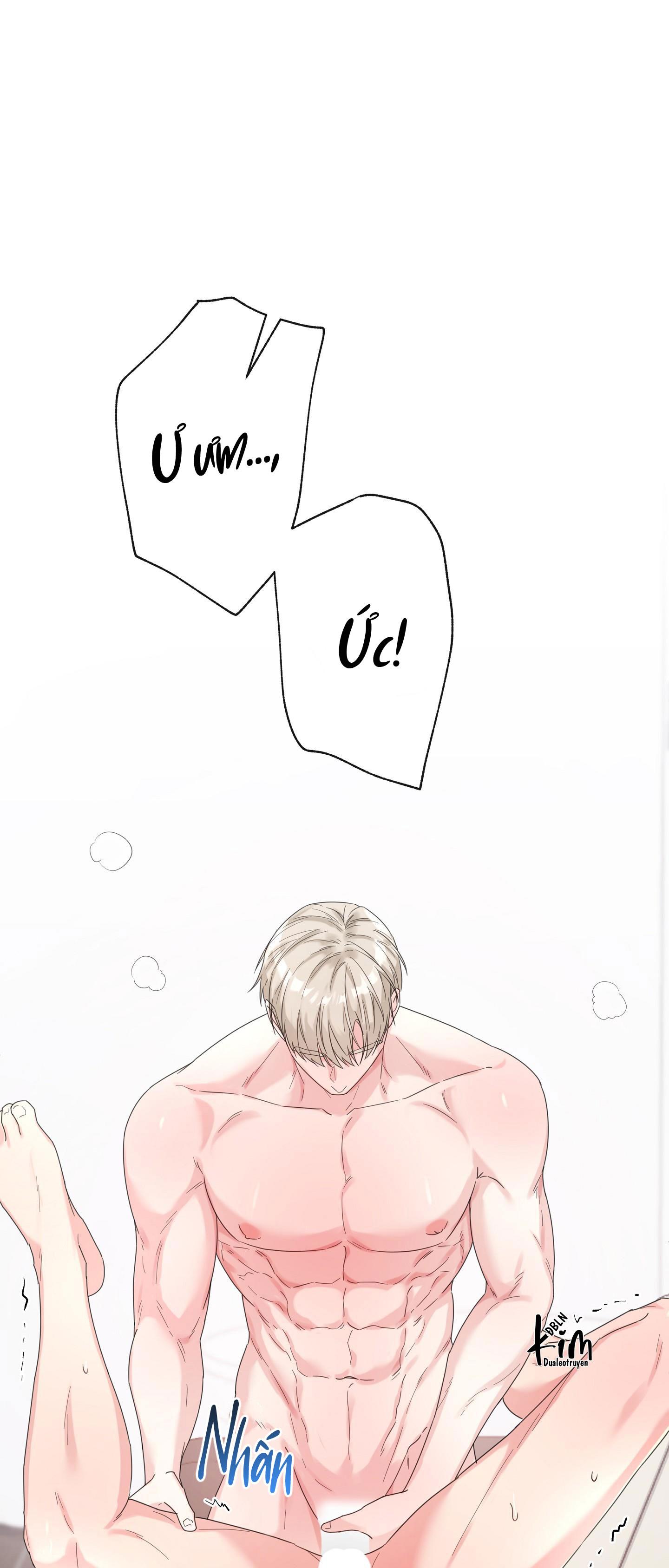 Đọc truyện BL NGẮN CHỊCH HỎNY - Chapter 21.6