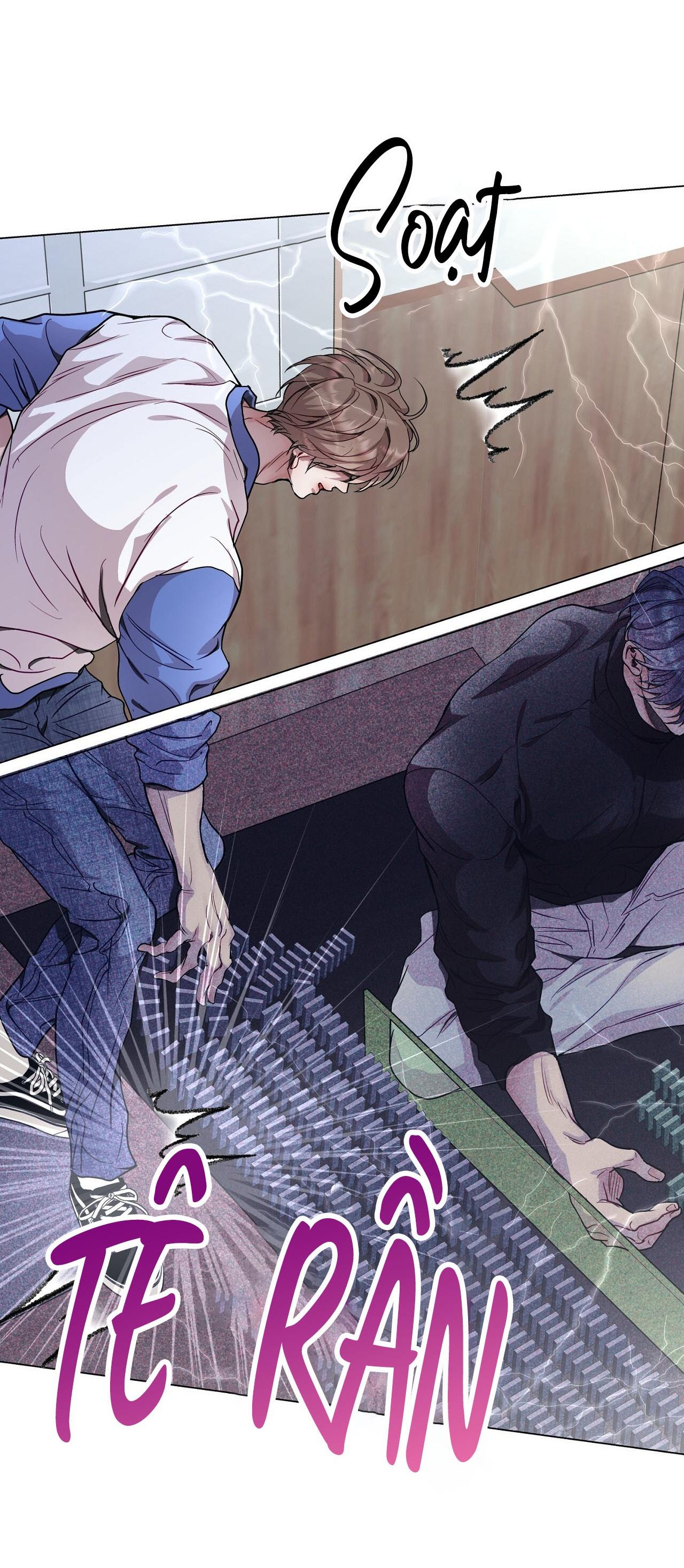 Đọc truyện LỐI SỐNG ÍCH KỶ - Chapter 72