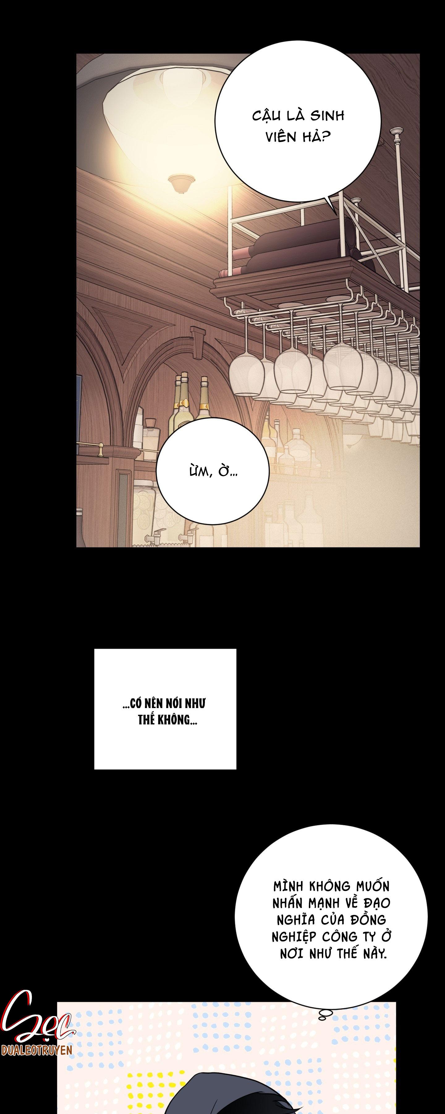 Đọc truyện OVER CLOCK - Chapter 49