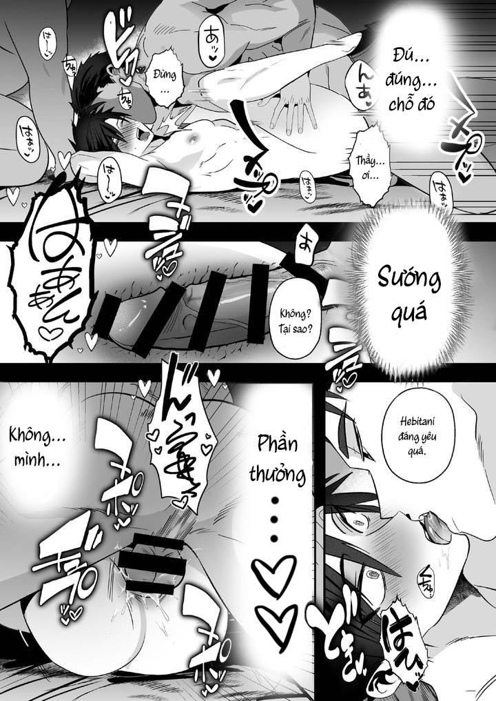 Đọc truyện Cưng mà nói - Chapter 159