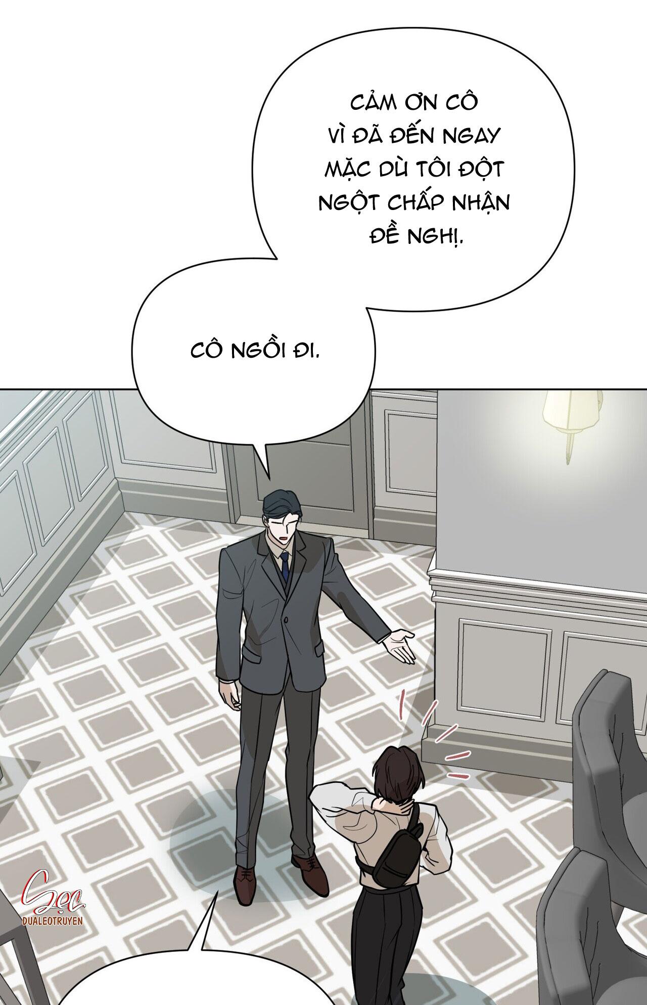 Đọc truyện KIỆT TÁC - Chapter 55