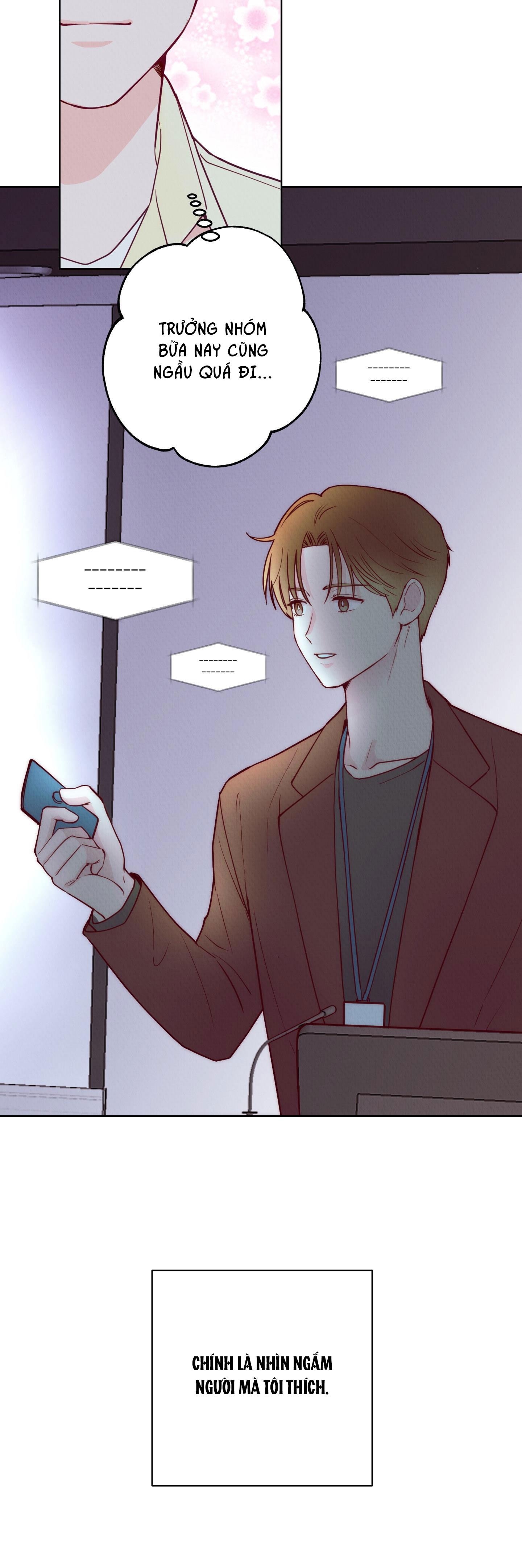 Đọc truyện BL NGẮN CHỊCH HỎNY - Chapter 50.1