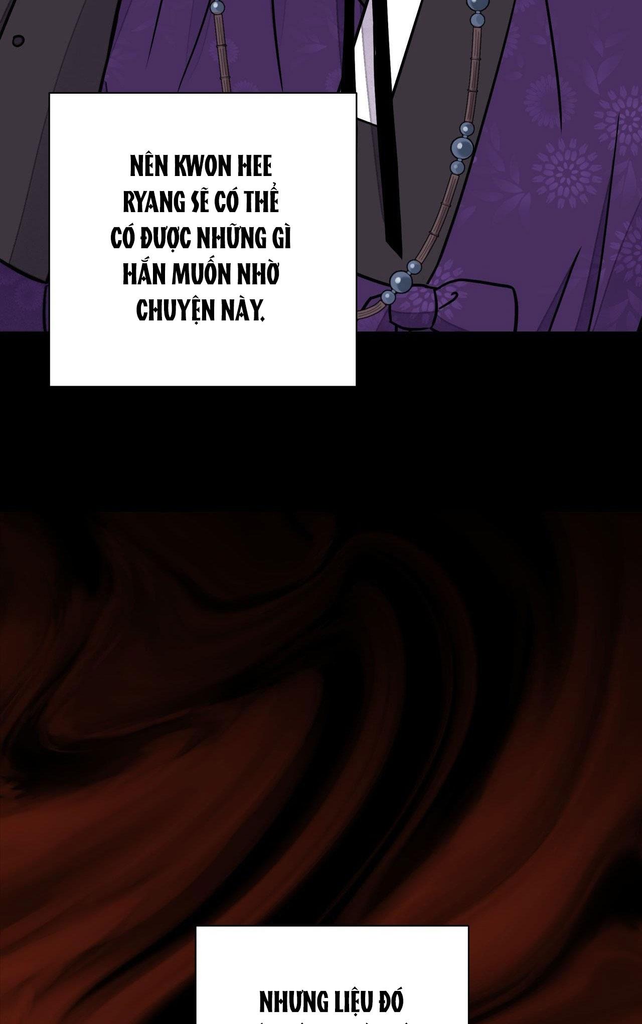Đọc truyện KIẾM HOA - Chapter 72