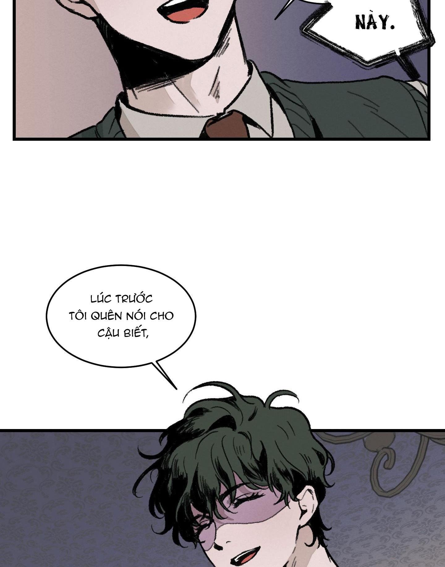 Đọc truyện BL NGẮN CHỊCH HỎNY - Chapter 49.3