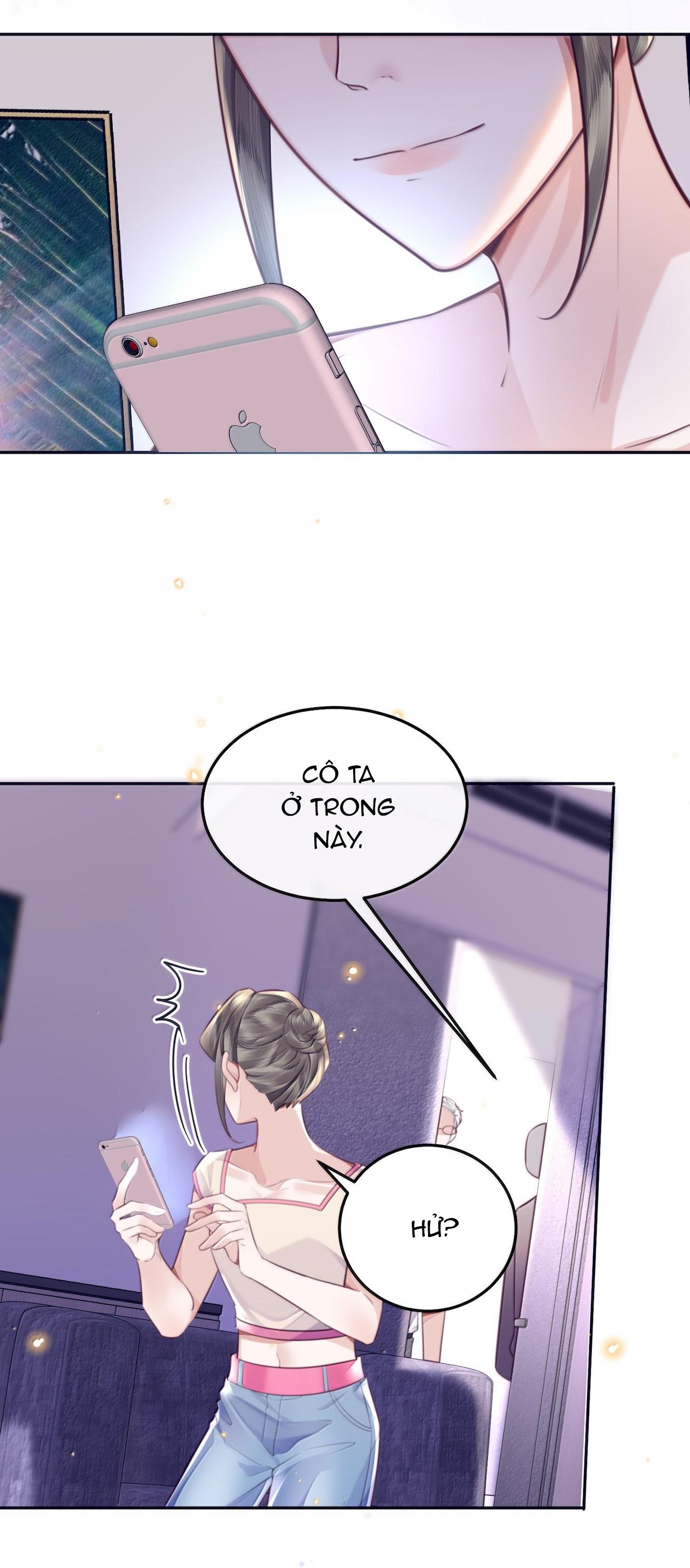 Đọc truyện Đặc Chế Cho Riêng Anh - Chapter 109