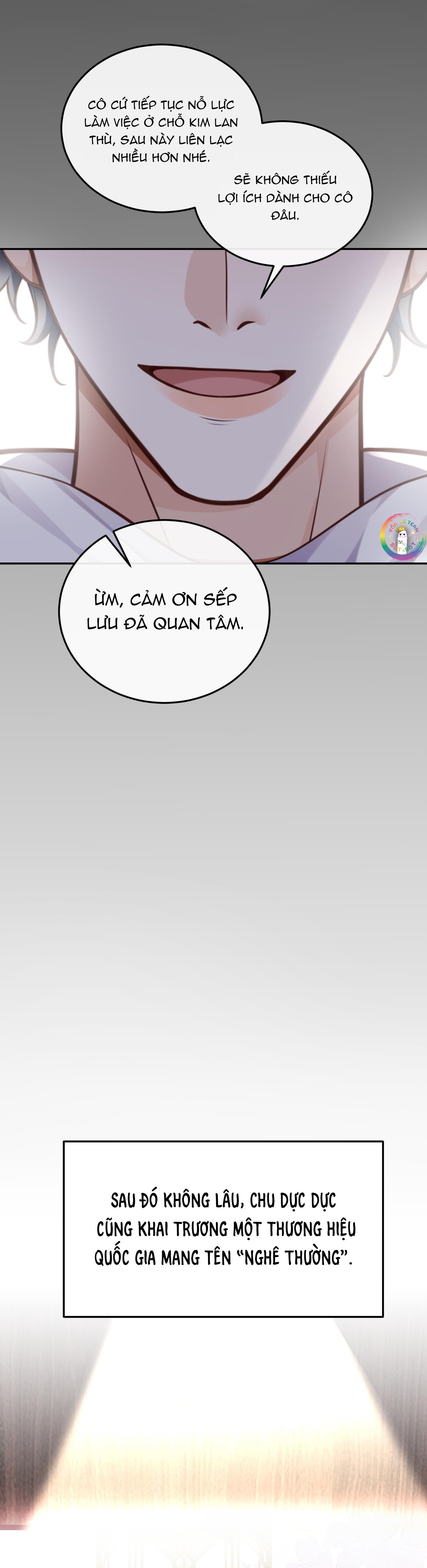 Đọc truyện Đặc Chế Cho Riêng Anh - Chapter 78