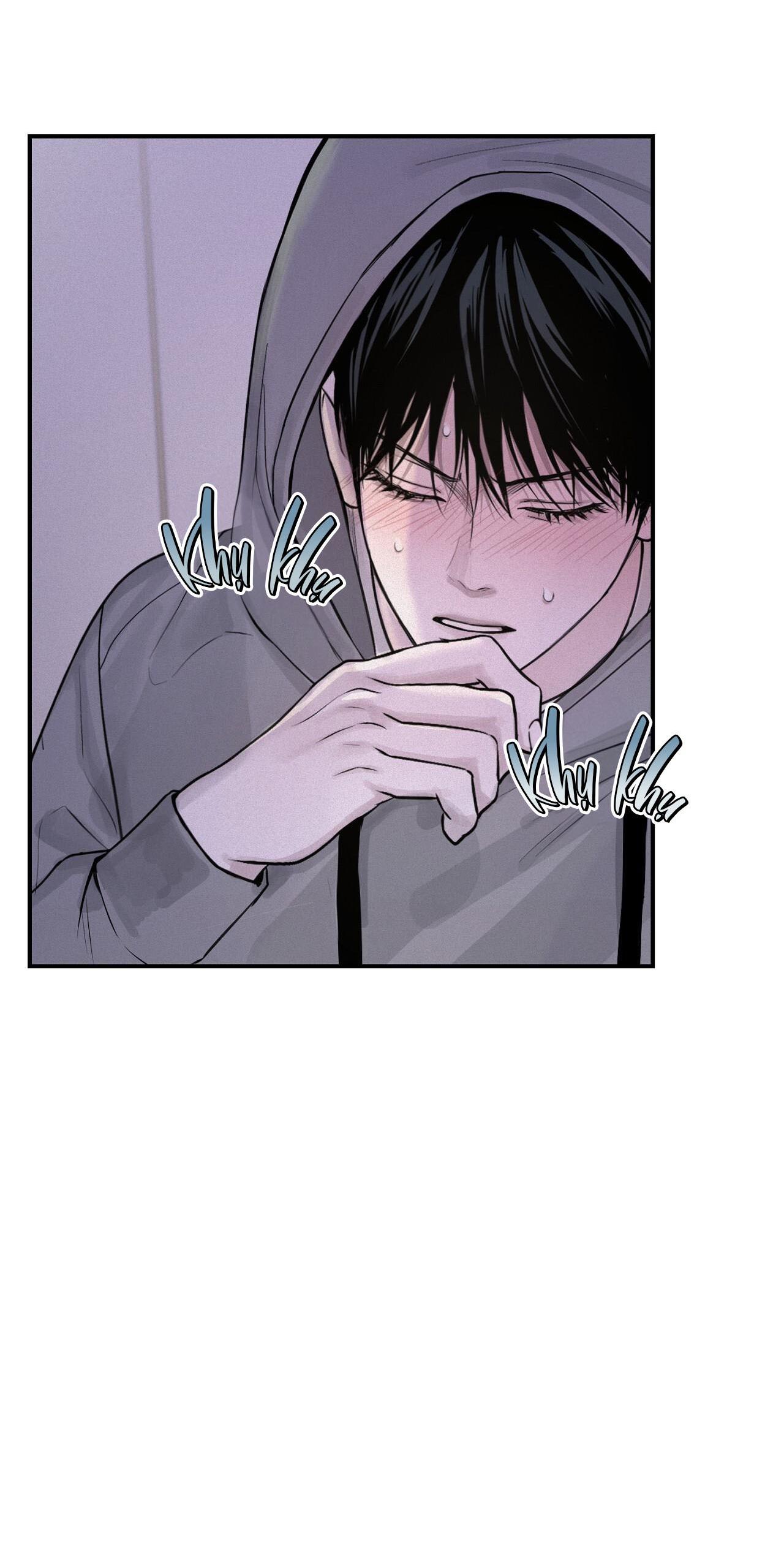 Đọc truyện (CBunu) Phép Chiếu - Chapter 20
