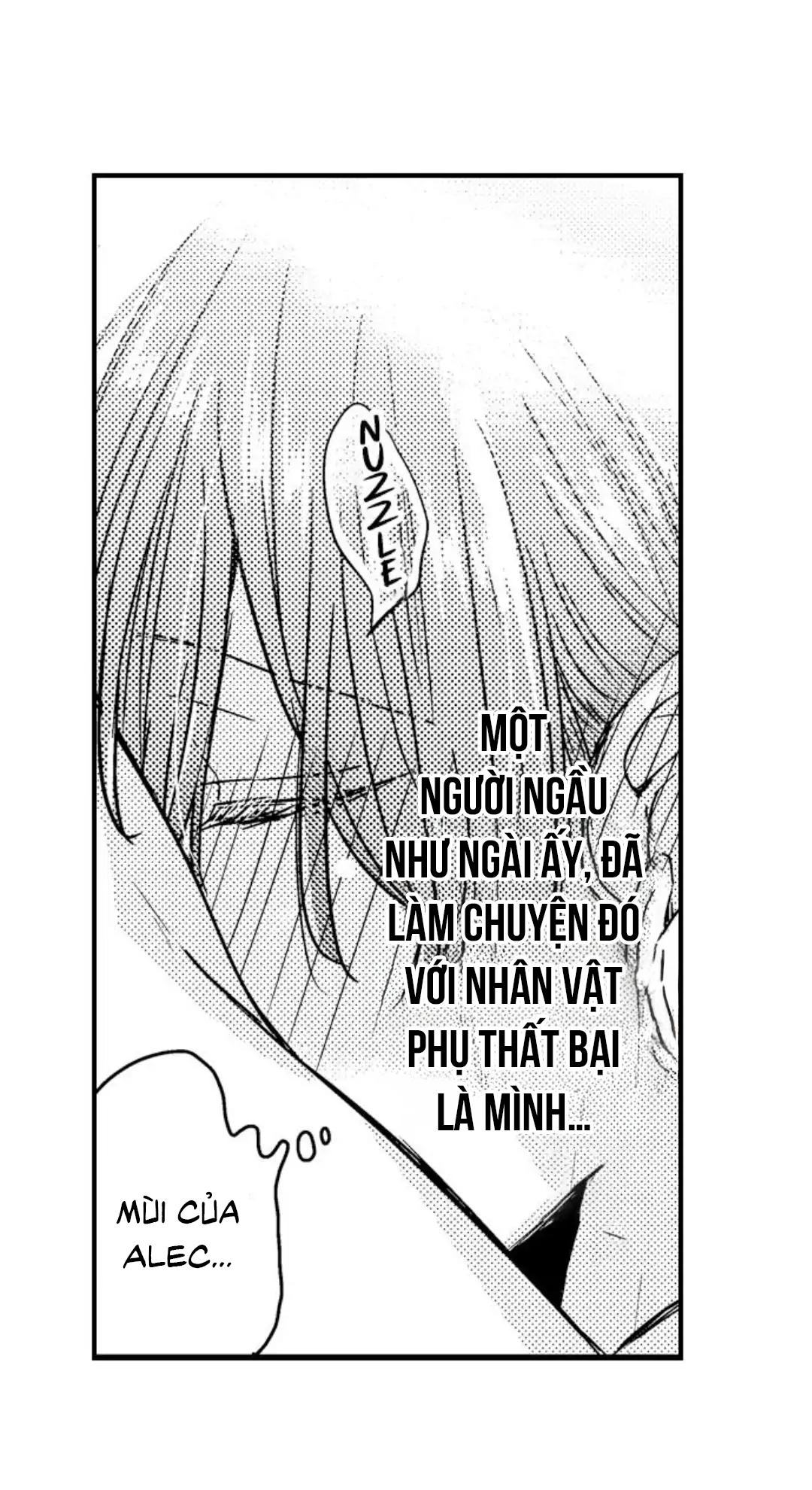 Đọc truyện HOÀNG TỬ HOÀN HẢO YÊU TÔI, TÌNH ĐỊCH CỦA NGÀI - Chapter 9