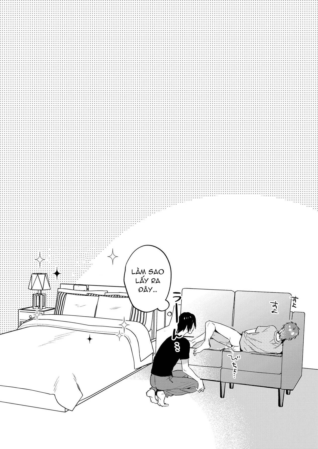 Đọc truyện Cưng mà nói - Chapter 56