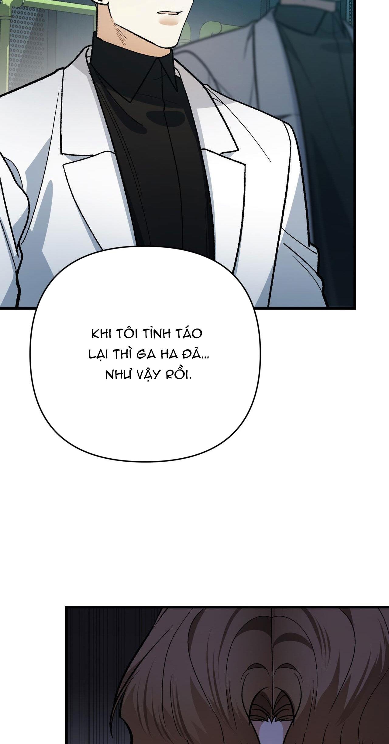 Đọc truyện ĐIỀU KIỆN CỦA GUIDE - Chapter 34