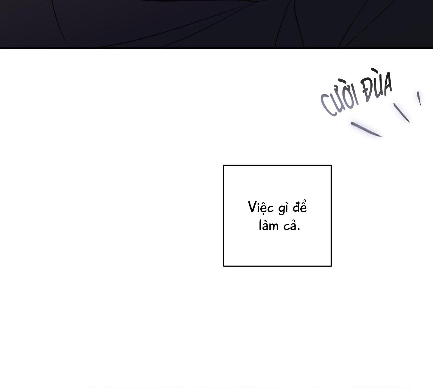 Đọc truyện (CBunu) Bắt tay hả, thôi bỏ đi! - Chapter 40