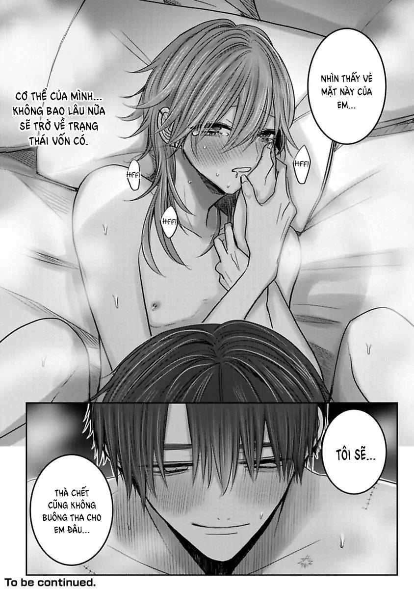 Đọc truyện Tuyển tập trôn có lài - Chapter 95.4