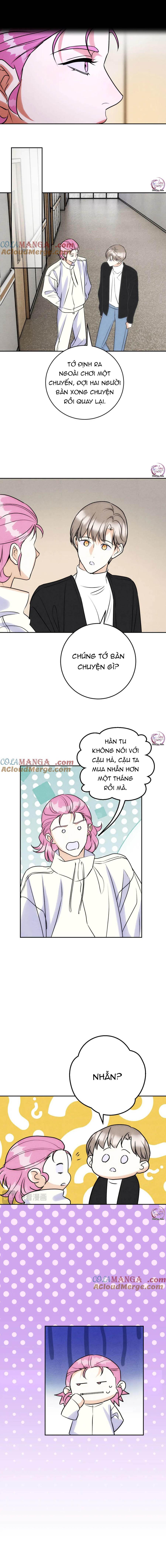 Đọc truyện Anh Trai Rẻ Tiền Của Tôi (END) - Chapter 64