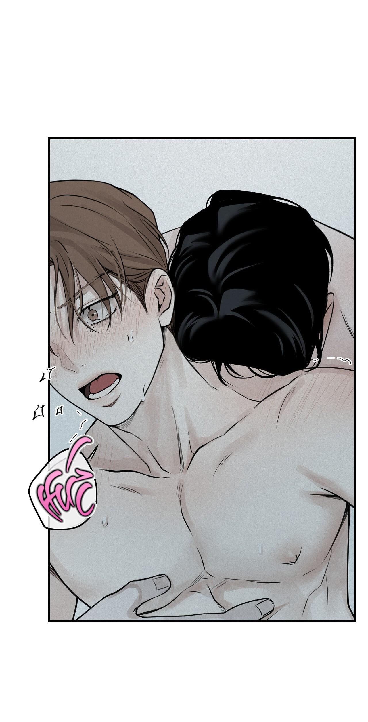 Đọc truyện (CBunu) Phép Chiếu - Chapter 19