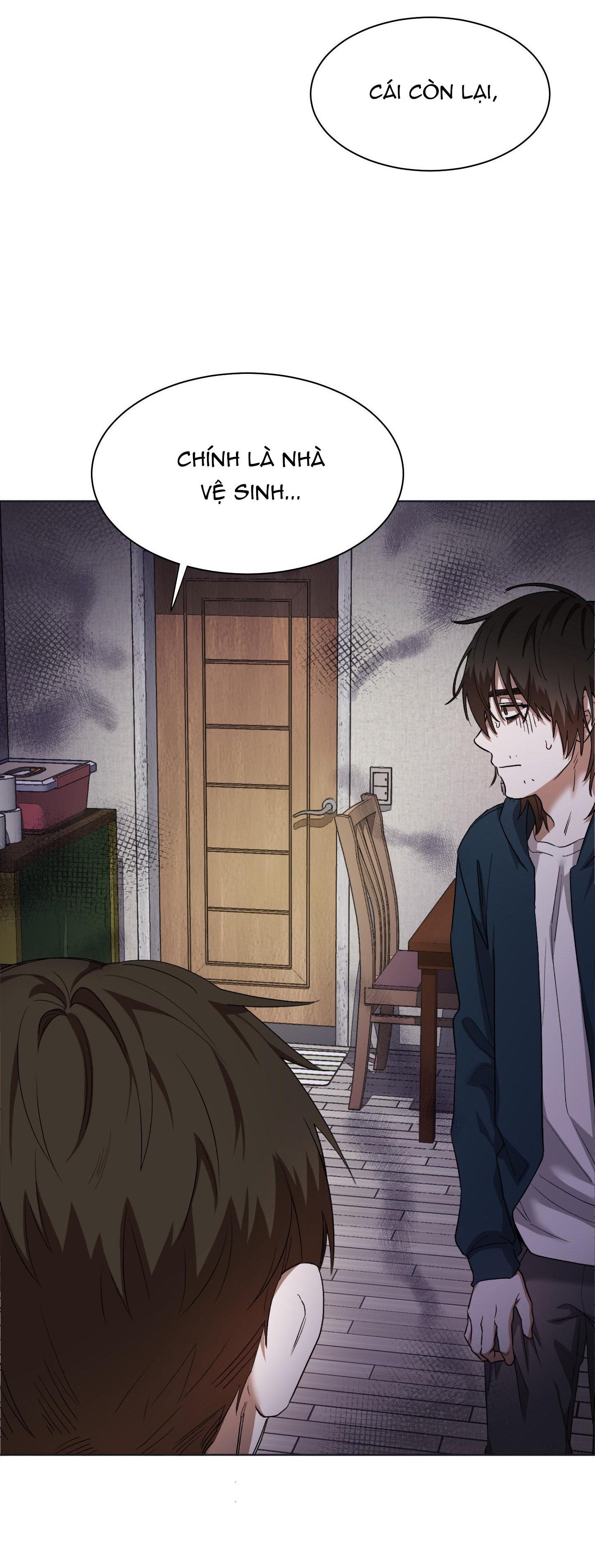 Đọc truyện BL NGẮN CHỊCH HỎNY - Chapter 36.2