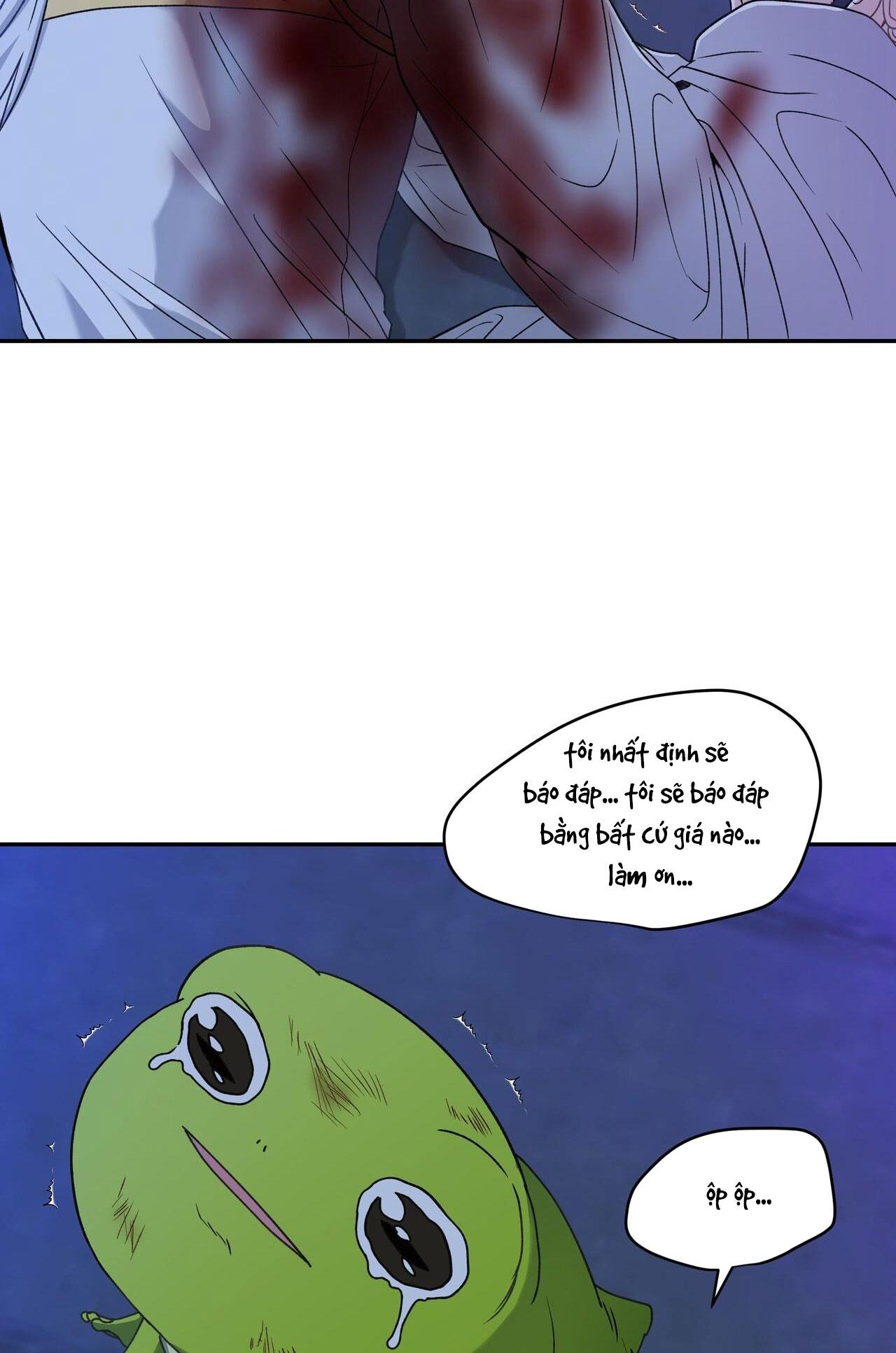 Đọc truyện CÁCH TỒN TẠI NHƯ MỘT NGƯỜI CHƠI - Chapter 59