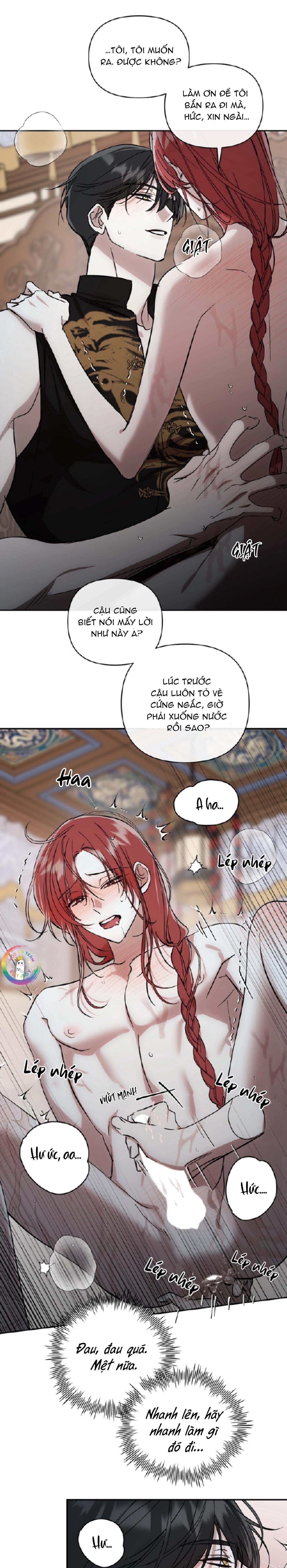 Đọc truyện Tuyển Tập Báo Cáo Xử Lý Rác Thải - Chapter 7