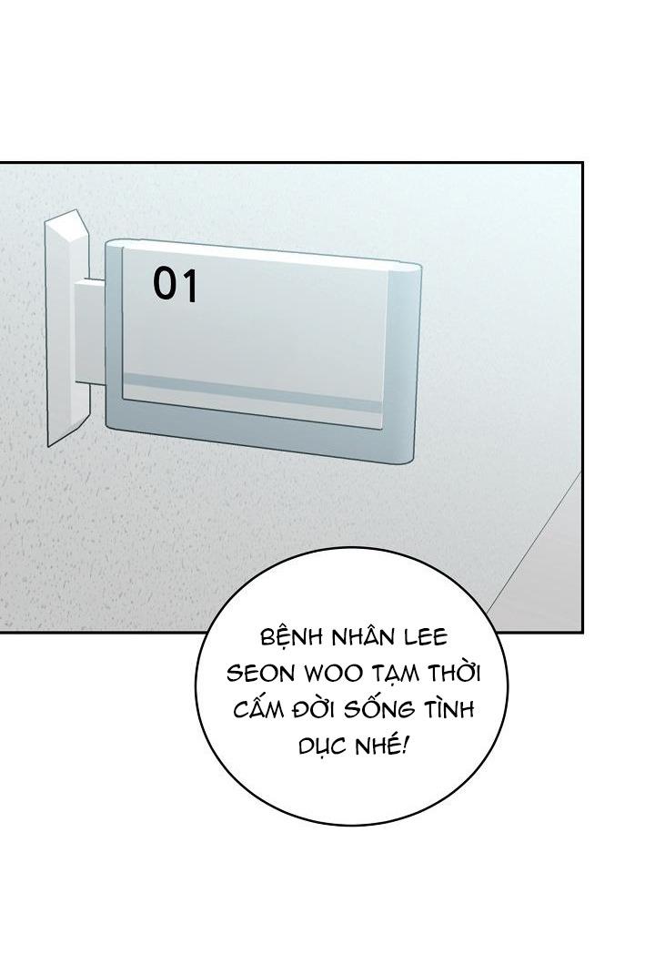Đọc truyện (ABO) HANG HỔ - Chapter 38
