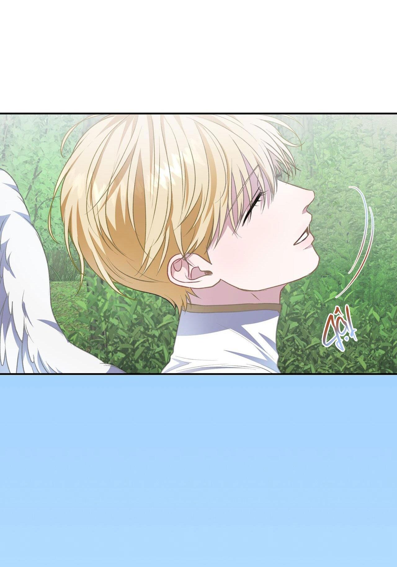 Đọc truyện CÁCH TỒN TẠI NHƯ MỘT NGƯỜI CHƠI - Chapter 55