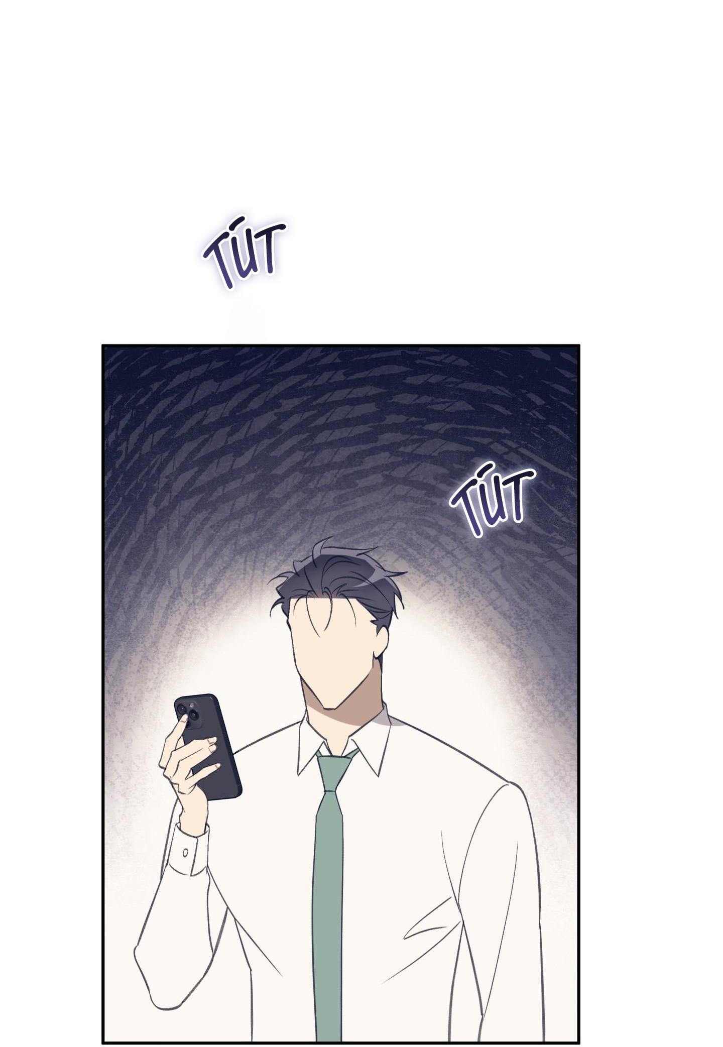 Đọc truyện (CBunu) Bắt tay hả, thôi bỏ đi! - Chapter 40
